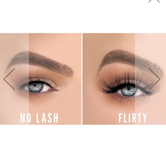 Lavaa Flirty Eyelash Set - Picture 4 of 8